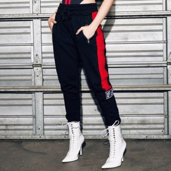 LF Pants - LF The Brand Joggers